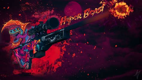 [Top 10] CSGO Best AWP Skins of All Time | GAMERS DECIDE