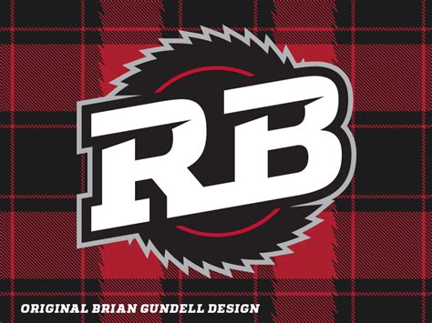 Ottawa RedBlacks Logo Comparison by Brian Gundell on Dribbble