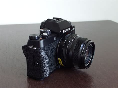 Fujifilm X-T100 Mirrorless Camera Sample Photos | ePHOTOzine