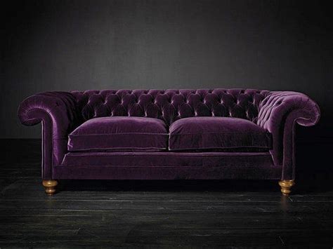 20 Striking Velvet Sofas for Modern Living Rooms