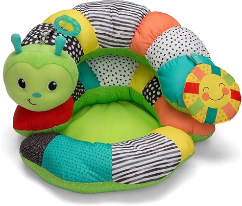 best seating toy for 6 month baby