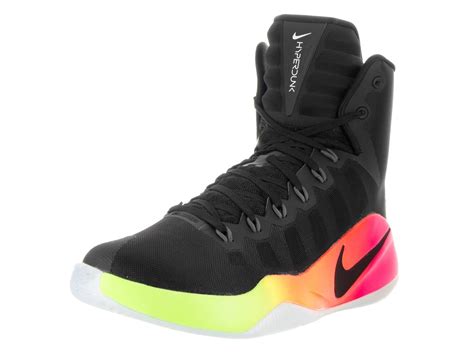 Nike Men\u0027s Hyperdunk 2016 Basketball Shoes