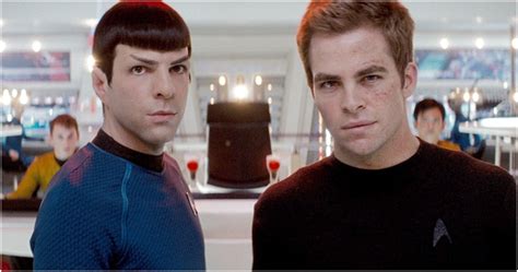 Everything We Know About The Upcoming Star Trek Movies | CBR