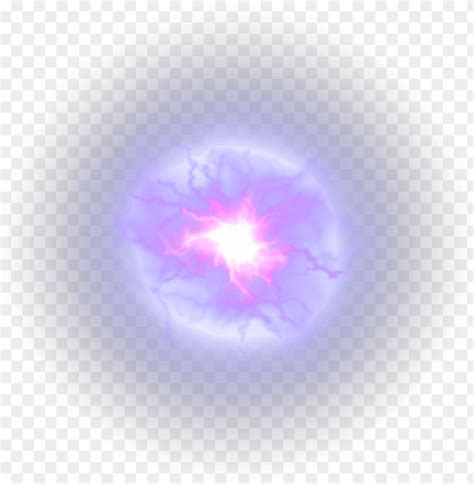 Mq Purple Light Lights Planet Galaxy Sky - Circle PNG Transparent With Clear Background ID ...