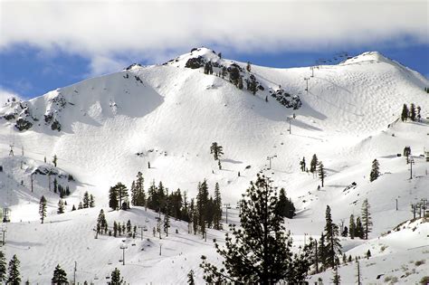 10 Best Ski Resorts in Lake Tahoe - Where to Ski in Lake Tahoe this Winter? – Go Guides