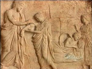 8 Facts about Ancient Greek Medicine | Fact File