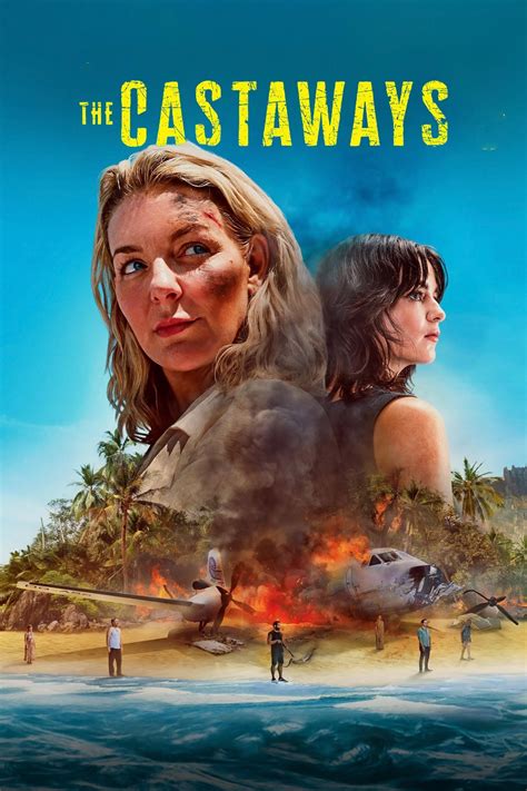 The Castaways | Rotten Tomatoes