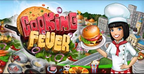 Download Cooking Fever For Windows 10 - Best Restaurant Game?