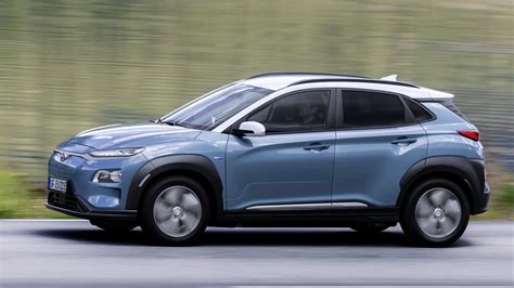 Hyundai Kona Electric increases its autonomy to 484 kilometers WLTP | Electric Hunter