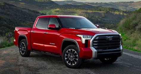 2023 Toyota Tundra Dually - 2023