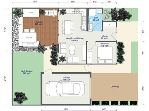 What Is A Site Plan - Design Talk