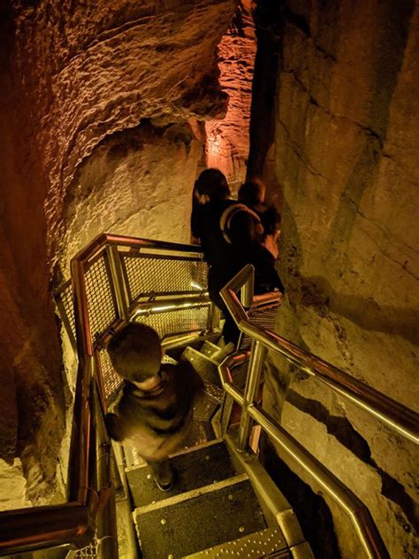 Mammoth Cave National Park - 5 Best Cave Tours for Families