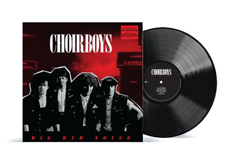 Choirboys | Official Site of the Iconic Australian Rock Band