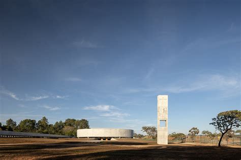 Church of the Holy Family by ARQBR - Architizer