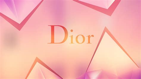 Christian Dior Wallpapers - Wallpaper Cave