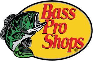 Bass Pro Shops Logo Vector (.EPS) Free Download