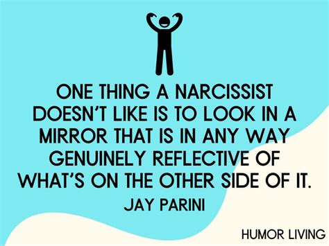 40+ Funny Narcissist Quotes to Deal With One - Humor Living