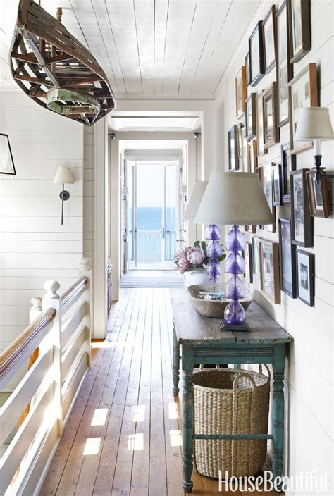 This Vintage-Inspired Beach House Is Your Dream Retreat | Beach house ...