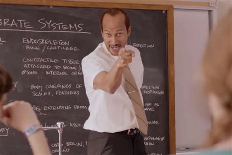 Key and Peele in Talks to Make a 'Substitute Teacher' Movie