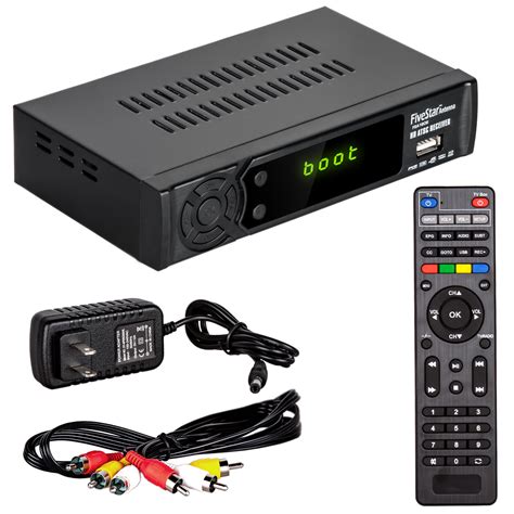 Free Cable Tv Box | Cable Tv Box