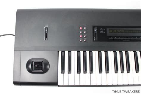 Korg M1 For Sale - Professionally Refurbished & Working Perfectly – Tone Tweakers Inc.