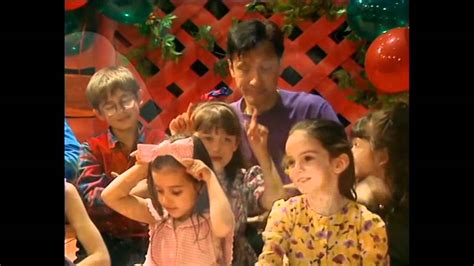 The Wiggles Wiggly Christmas Youtube