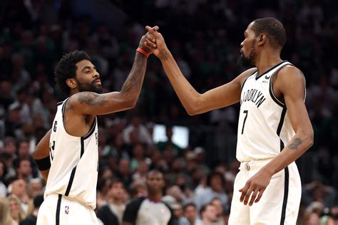 How the Brooklyn Nets upgraded their roster during a wild offseason