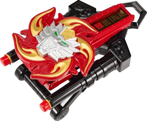 Which Is The Best Power Rangers Super Ninja Steel Super Steel Blaster - Get Your Home