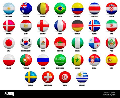 Country Flags Sphere High Resolution Stock Photography and Images - Alamy