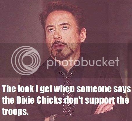 Fan made Dixie Chicks Memes | CRCR Forum - A Dixie Chicks message board