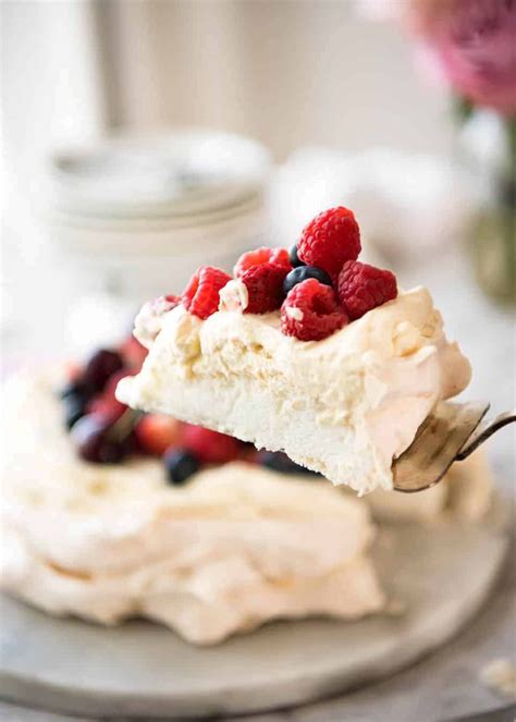 Pavlova | recipetineats