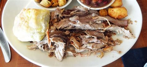 A Bewildering North Carolina BBQ Experience at The Pit - Quirky Travel Guy