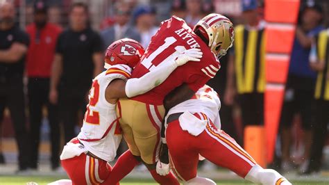 Brandon Aiyuk’s initial injury severity wasn’t known by Kyle Shanahan – NBC Sports Bay Area ...