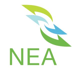 NEA Logo1 | Professional Cleaning Services Singapore | Home Residential & Commercial