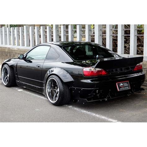 Nissan Silvia S15 for sale at JDM EXPO Japan Import JDMs