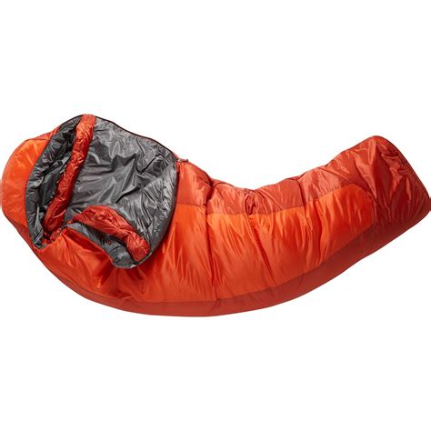 Rab Solar Eco 4 Sleeping Bag: 10F Synthetic - Hike & Camp