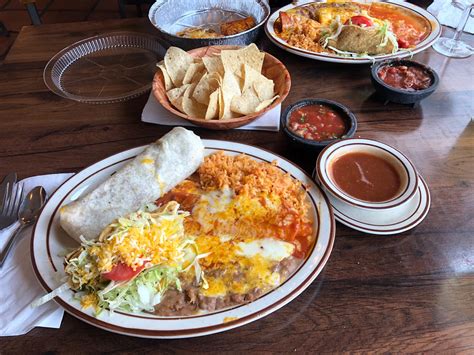 [I Ate] Mexican Combo Plate : r/food