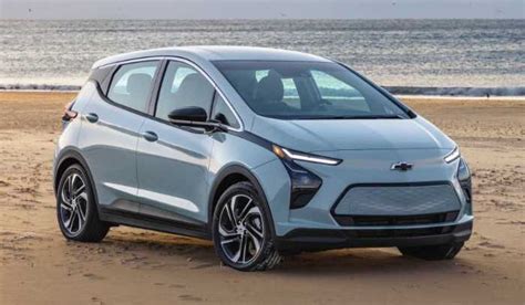 New 2024 Chevy Bolt EUV Price, Release Date, Specs - Chevrolet Engine News