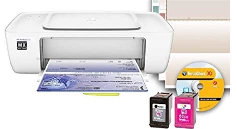 9 The Best Printer For Checks in 2022 - Reviewed and Rated