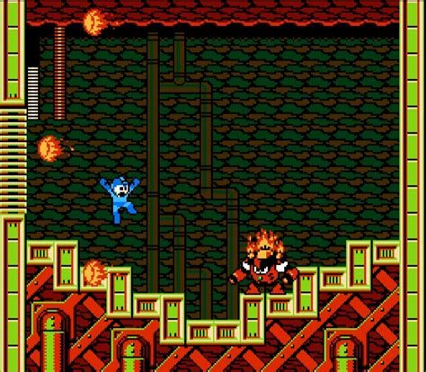 Mega Man 9 bosses debut! - Neoseeker