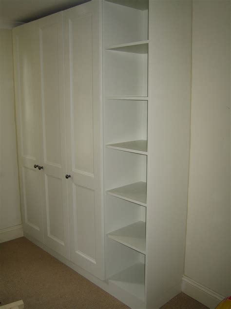 Custom Made Wardrobes