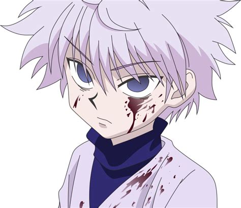 Killua Zoldyck | VS Battles Wiki | Fandom powered by Wikia