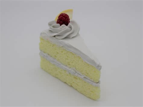 Lemon Cake Slice | Just Dough It!