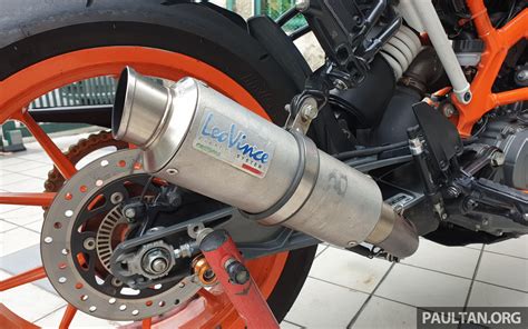 Motorcycle-exhaust-pipe-noise-1 - Paul Tan's Automotive News