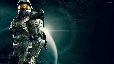 🔥 [49+] 4K Halo Wallpapers | WallpaperSafari