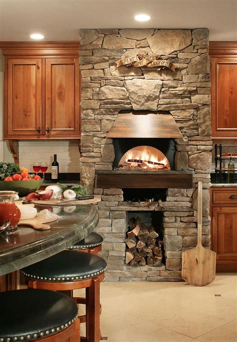 65 best Indoor Pizza Oven images on Pinterest | Indoor pizza oven, Kitchens and Wood oven