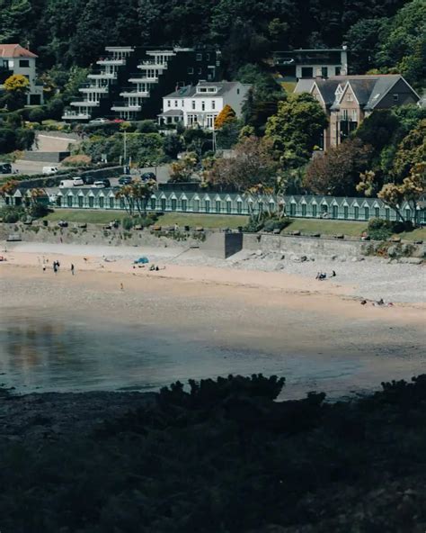 10 Beautiful Beaches On The Gower Peninsula To Visit In 2025 ...