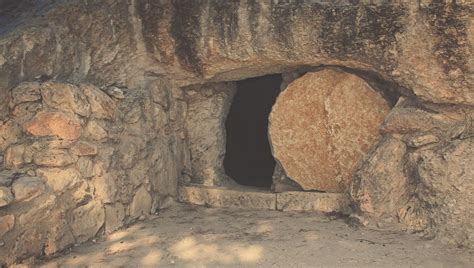 Jesus Tomb Wallpapers - Wallpaper Cave