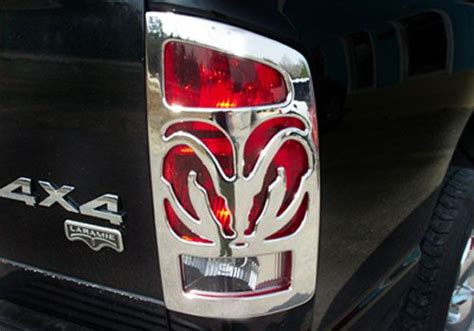 2007 Dodge Ram 1500 Tail Light Replacement | Home Design Ideas