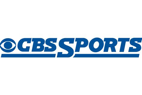 CBS-Sports-Logo-EPS-vector-image | The Editing Company